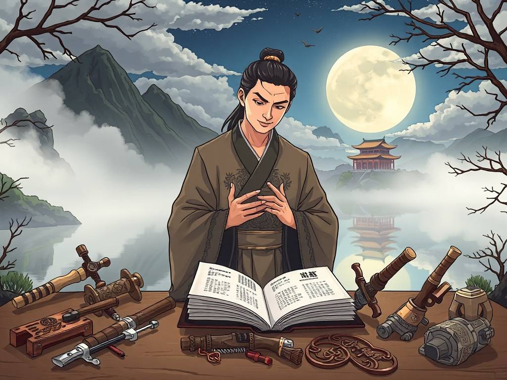 天龙八部私服GM工具使用全攻略，从入门到精通  第4张