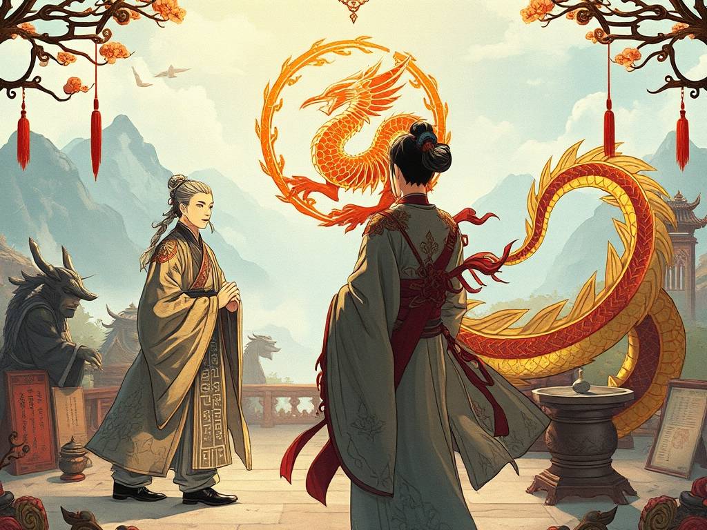 天龙八部私服紫金游龙卡，稀有道具背后的江湖风云