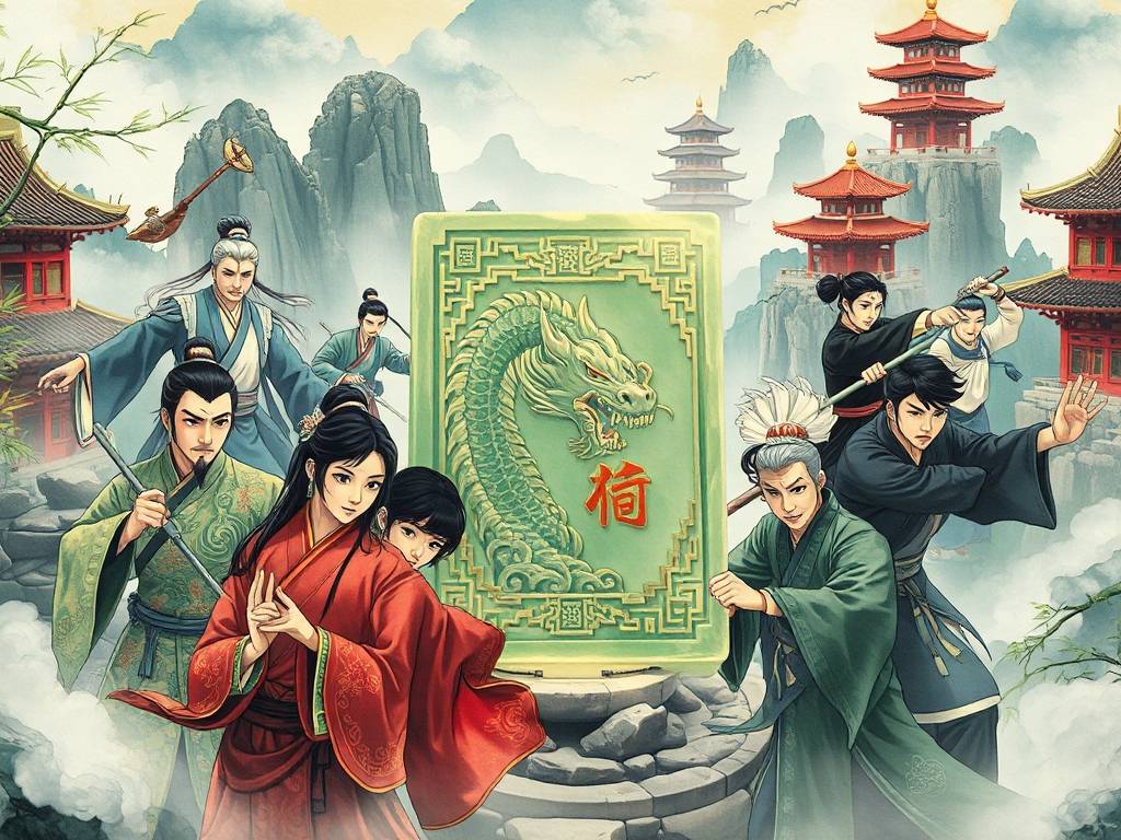 天龙八部私服紫金游龙卡，稀有道具背后的江湖风云  第4张