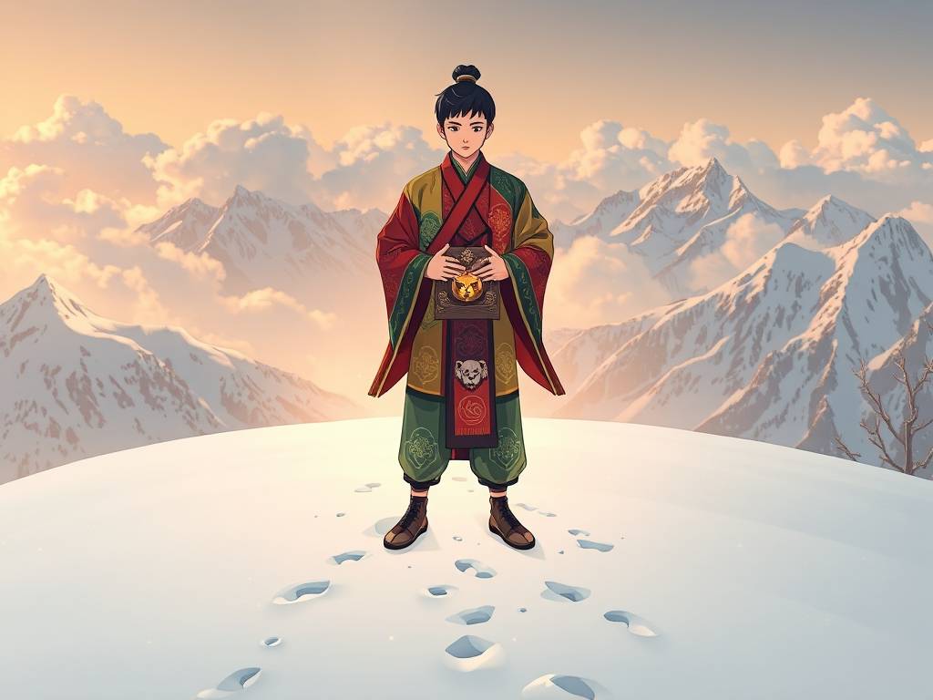 天龙八部私服五行宝鉴，探索武侠世界的五行奥秘