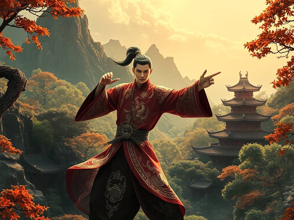 私服新天龙八部变态版，怀旧与激情的全新体验(1)