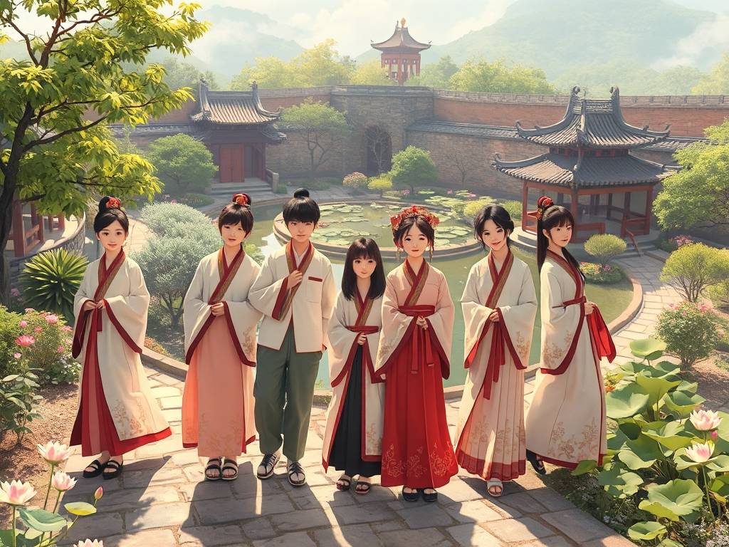 天龙八部私服人人乐，怀旧热潮背后的隐忧与机遇(1)