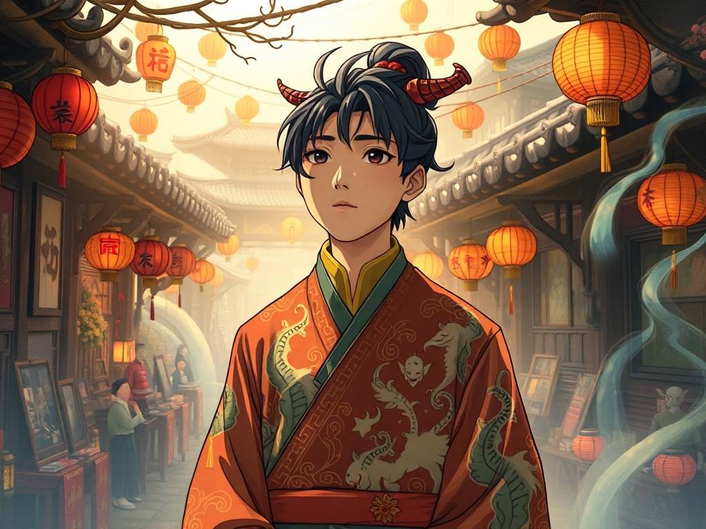2019天龙八部私服吧，怀旧与争议的交织(1)