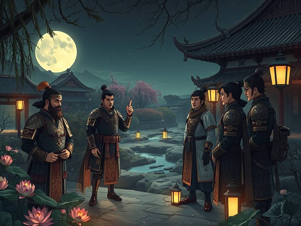 天龙八部私服还可以玩吗？深度解析私服的现状与风险