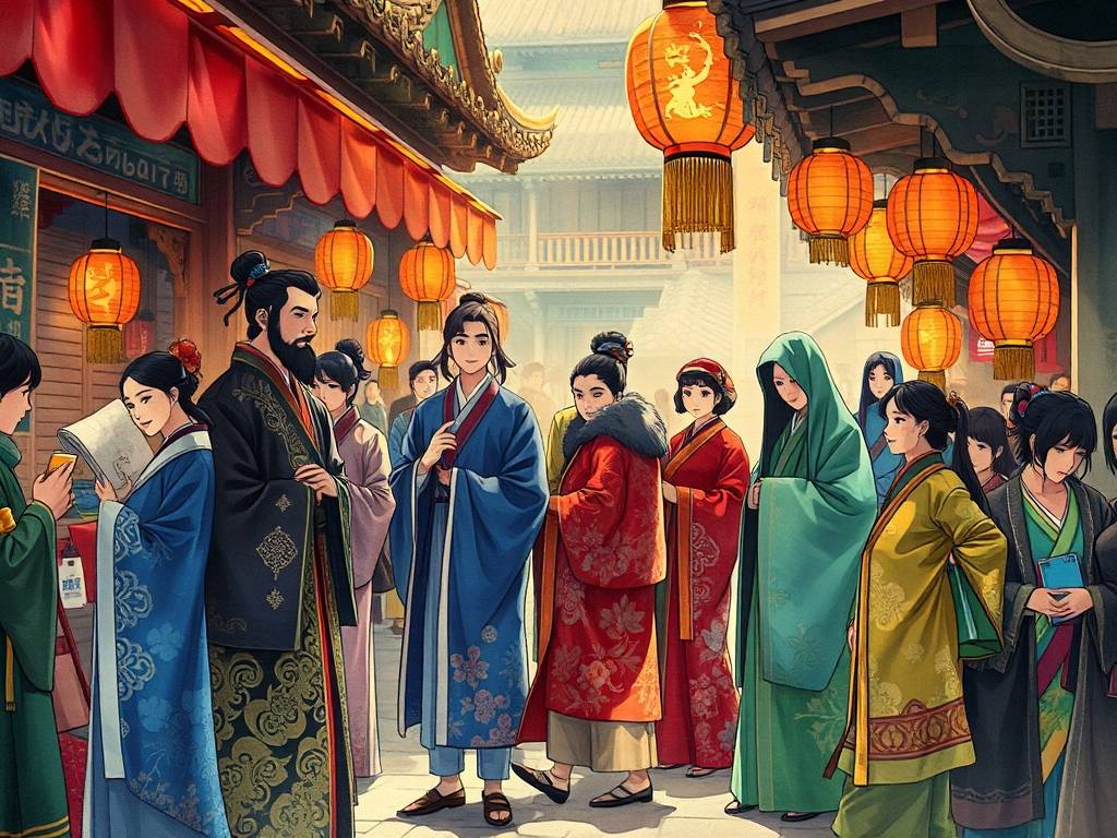 天龙八部哪个私服能赚钱？深度解析高收益私服选择技巧