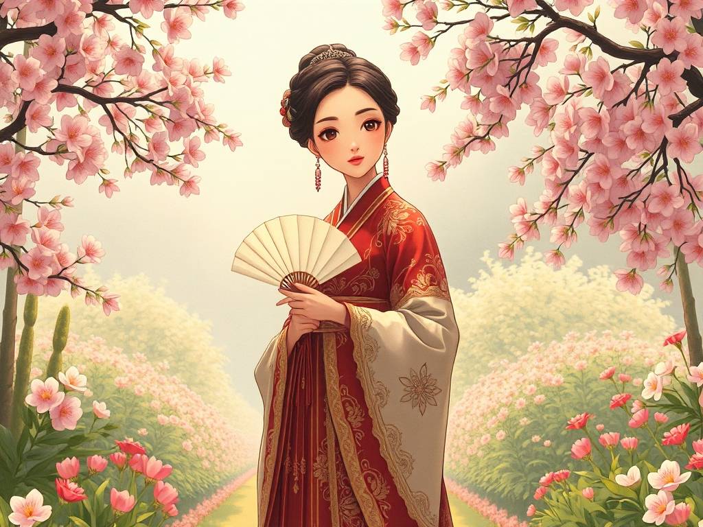 私服天龙八部，长久仿官服的魅力与选择