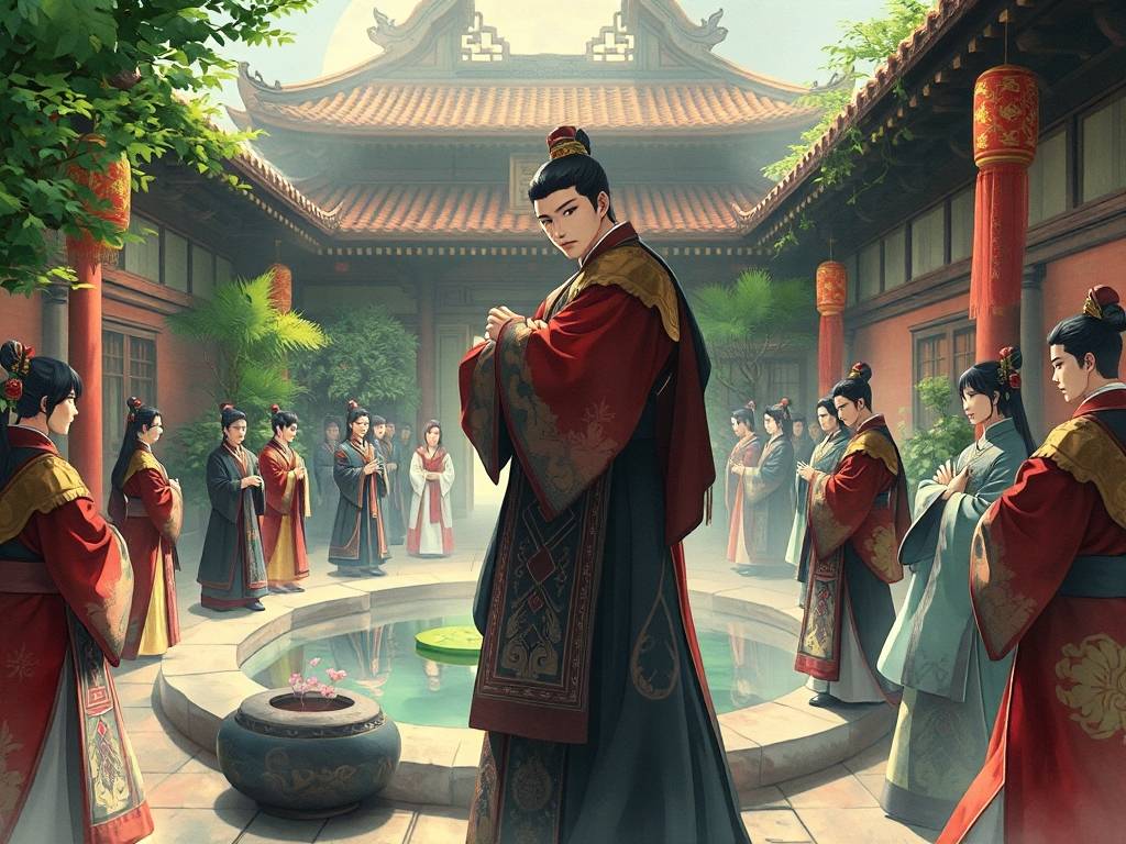 天龙八部私服YY公会有哪些？热门公会推荐与玩法解析