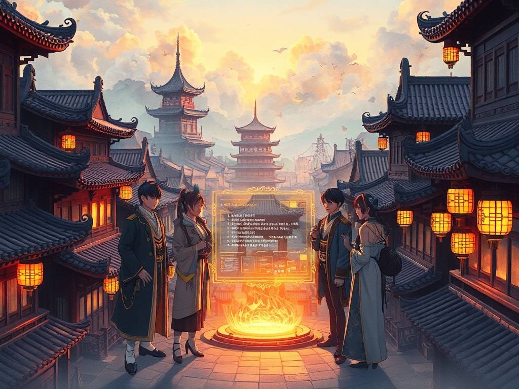 天龙八部私服服务器代码，技术解析与法律风险  第2张
