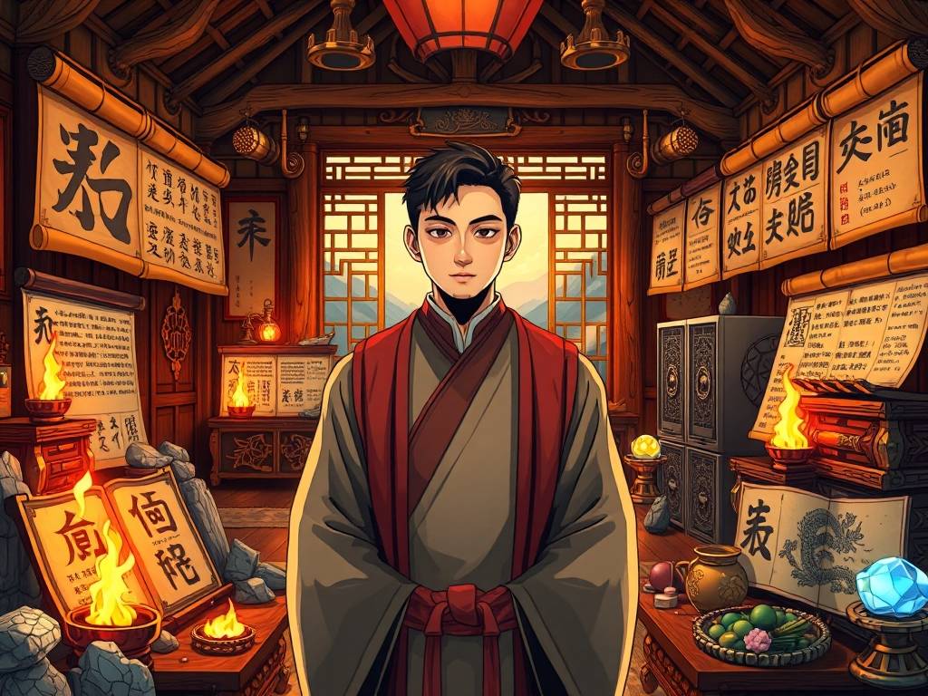 天龙八部私服网站建设指南，从零开始搭建你的游戏服务器  第2张