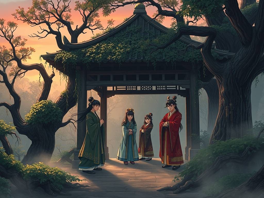 醉武侠天龙八部私服网，重温经典，再战江湖  第2张