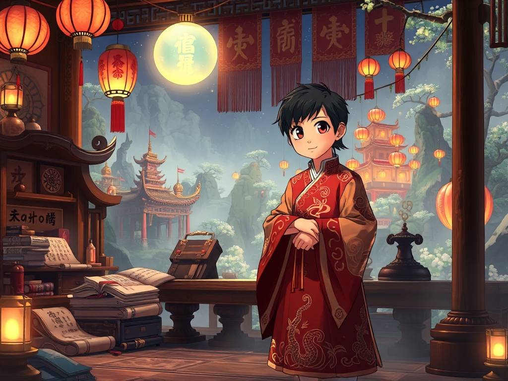 天龙八部电脑版私服下载指南，如何安全畅玩经典武侠世界