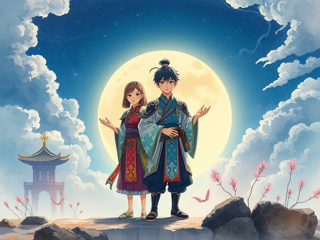 最新天龙八部私服地址，玩家必知的游戏体验新选择
