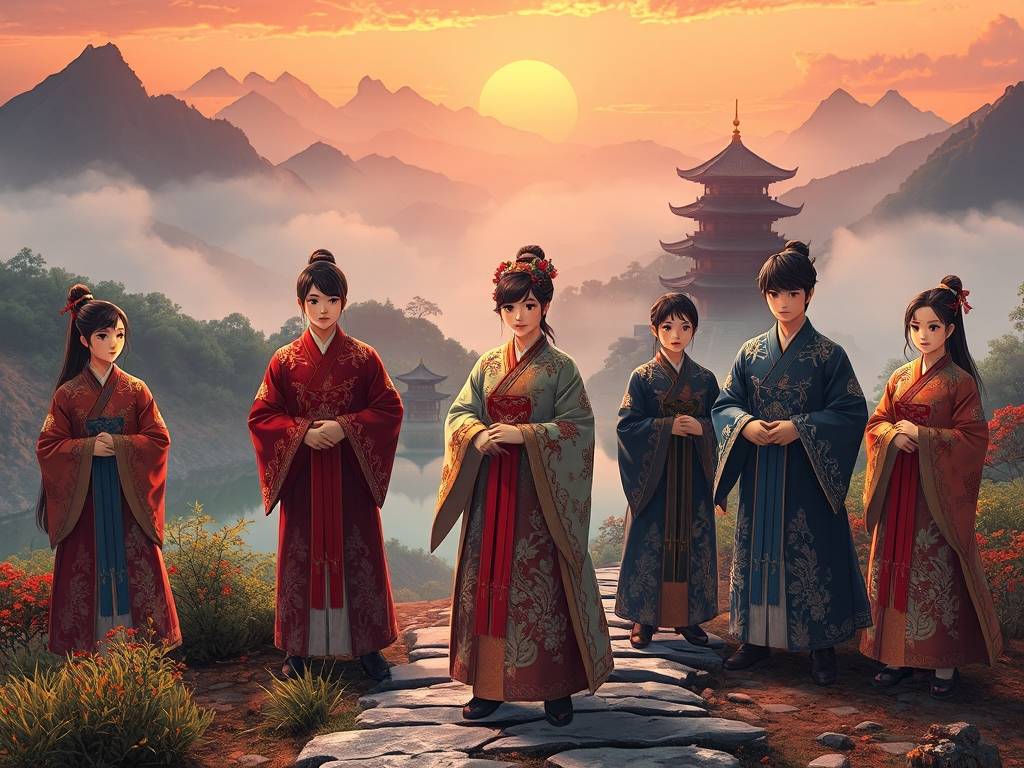 最新天龙八部私服地址，玩家必知的游戏体验新选择