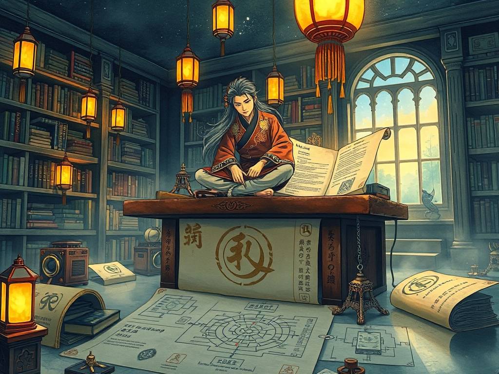 天龙八部私服服务器配置指南，从硬件到优化的全面解析  第5张