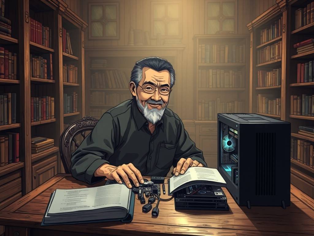 天龙八部私服服务器配置指南，从硬件到优化的全面解析  第2张