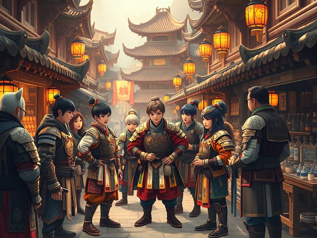 玩天龙八部私服需要钱吗？全面解析私服消费模式