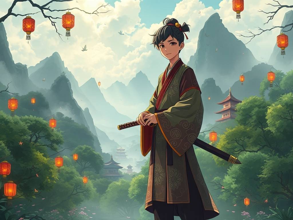 天龙八部私服怎么卡赠点？揭秘私服赠点获取技巧