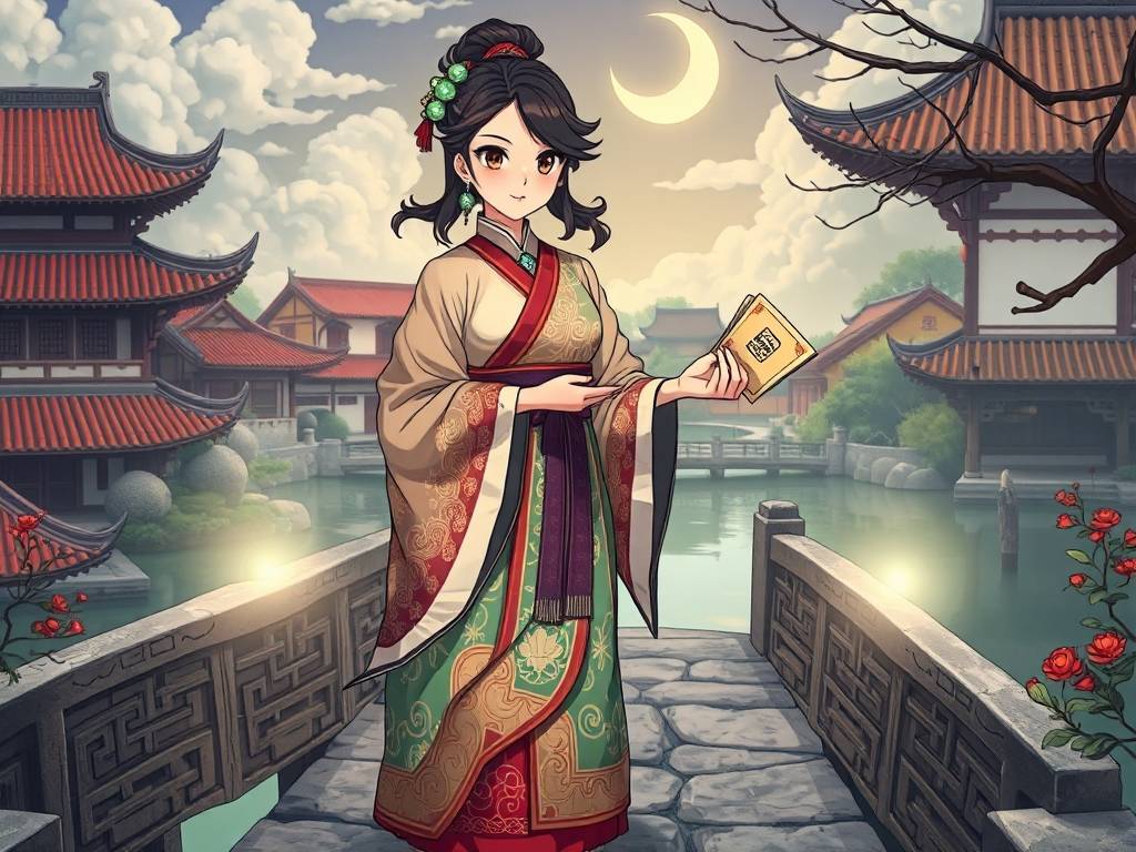 天龙八部私服GM发放物品，游戏公平性与玩家体验的探讨(1)