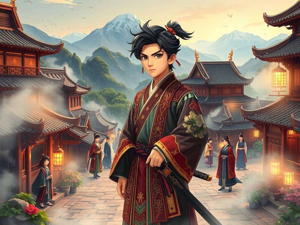 名人天龙八部私服官网，怀旧与争议并存的游戏江湖