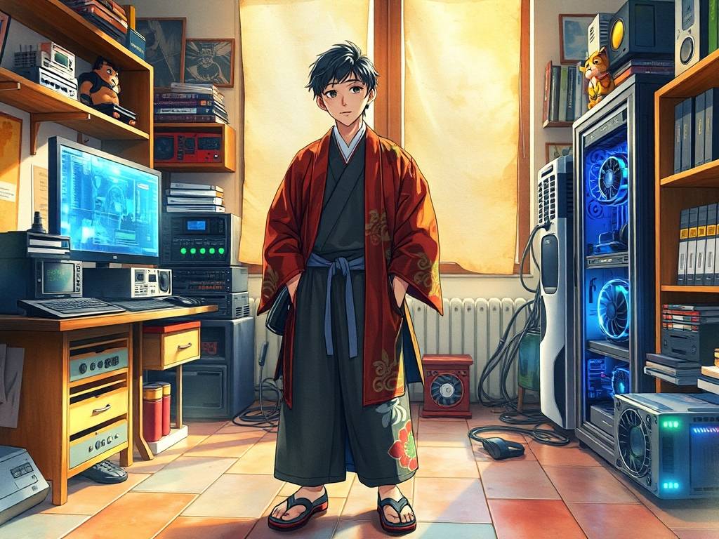 天龙八部3私服单机架设指南，从零开始搭建个人游戏服务器  第2张