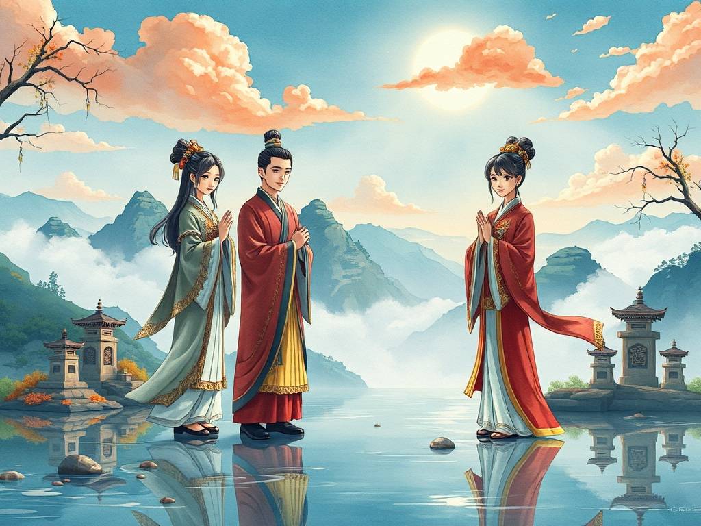 开天龙八部私服多少钱？成本分析与风险提示  第4张