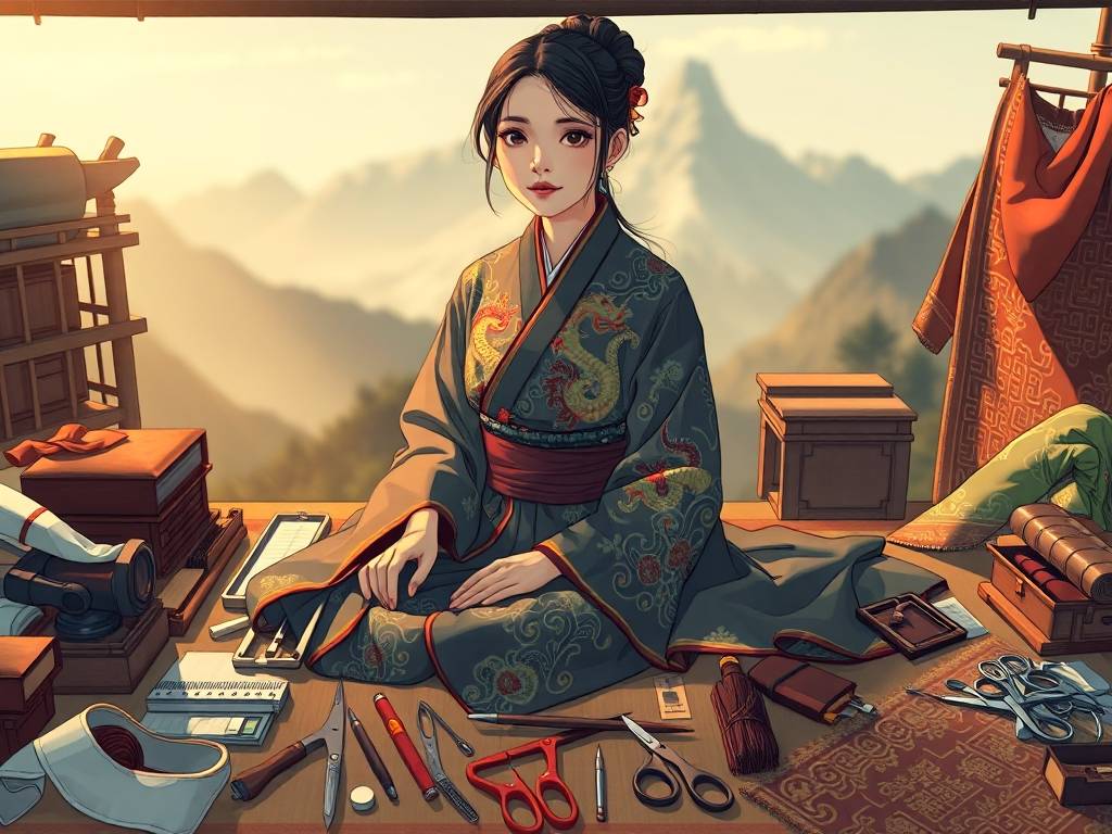 天龙八部YY私服怎么弄？详细搭建教程与注意事项  第5张