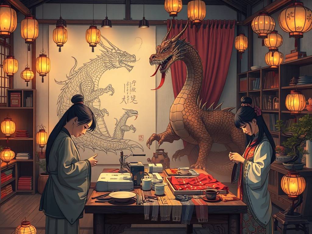 天龙八部YY私服怎么弄？详细搭建教程与注意事项