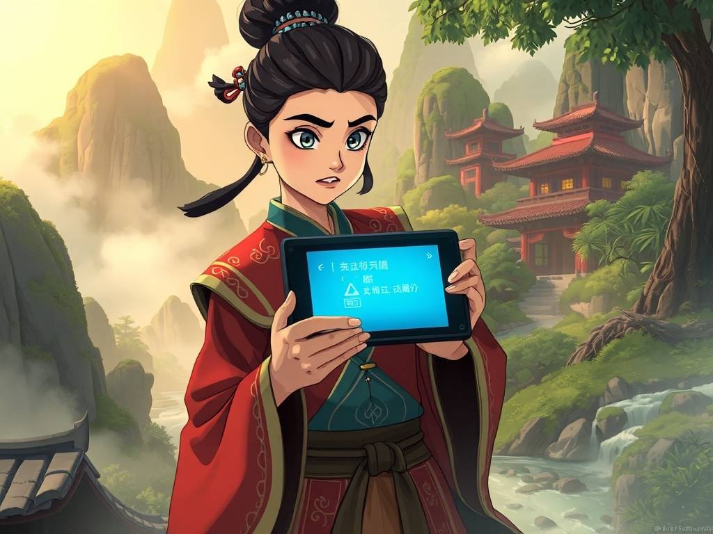 天龙八部私服打开闪退？常见原因及解决方法详解