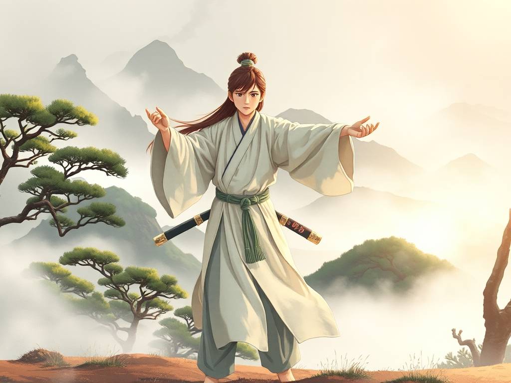 江山美人，天龙八部私服中的武侠幻梦与现实迷思