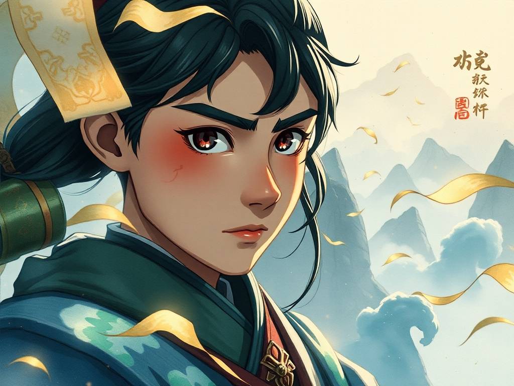 好好天龙八部私服网站，重温经典，畅享武侠世界  第2张