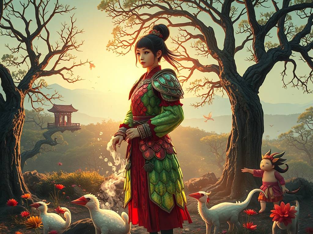 冬瓜天龙八部私服网SF，怀旧玩家的新选择  第4张