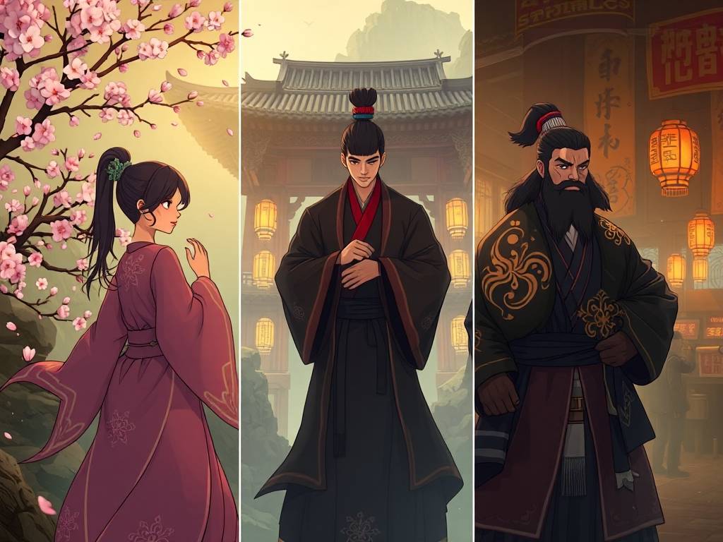 天龙八部BT私服哪个门派好？深度解析各门派优劣势