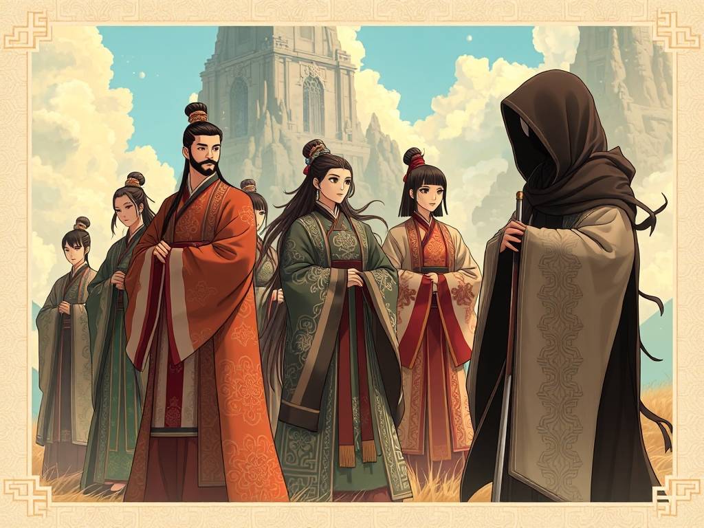 天龙八部BT私服哪个门派好？深度解析各门派优劣势