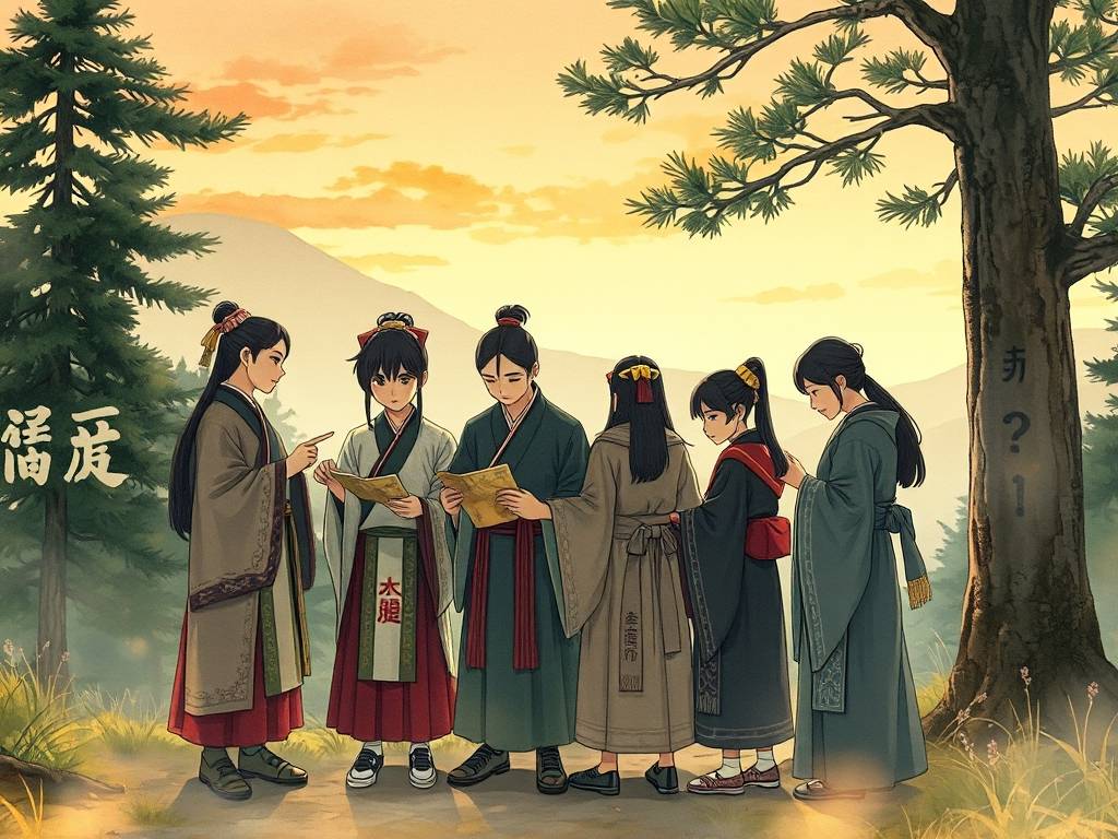 天龙八部私服YY群有马？玩家需警惕虚假宣传与安全隐患  第2张