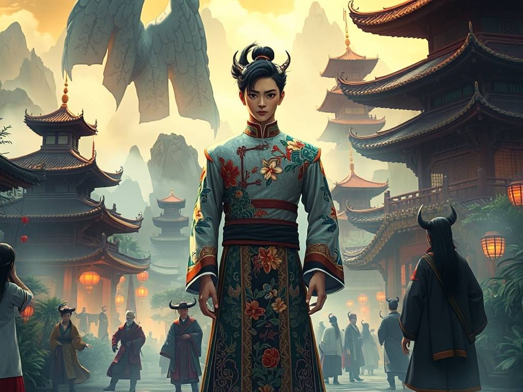 天龙八部私服风云，哪个私服最出名？
