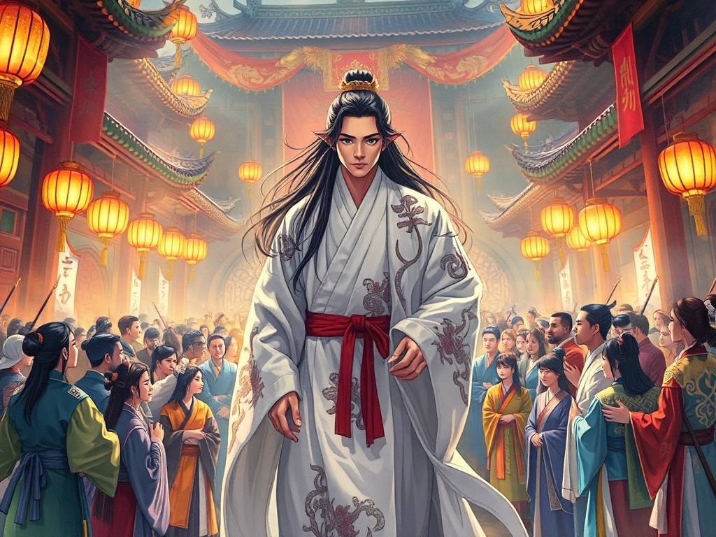 天龙八部私服长久今开服，重温经典，再续江湖情  第5张