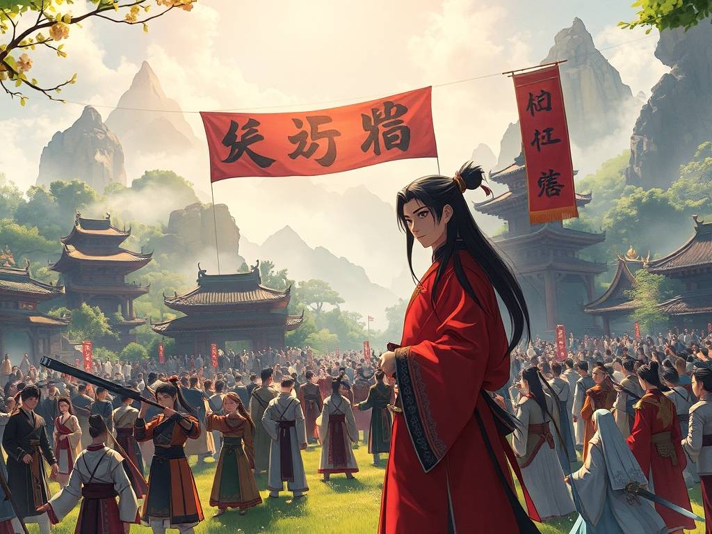 天龙八部私服长久今开服，重温经典，再续江湖情