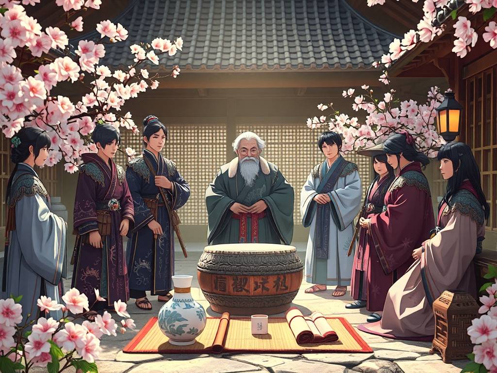 天龙八部私服会被封号吗？深度解析私服风险与官方态度