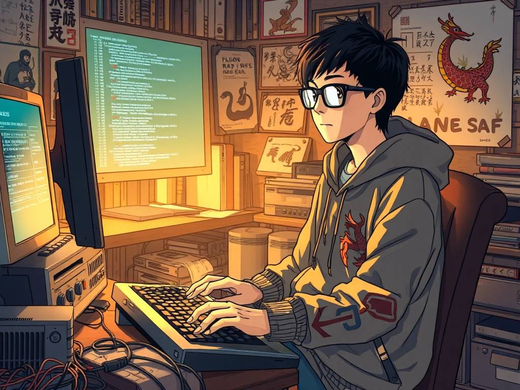 架设天龙八部私服服务器，从零开始的完整教程