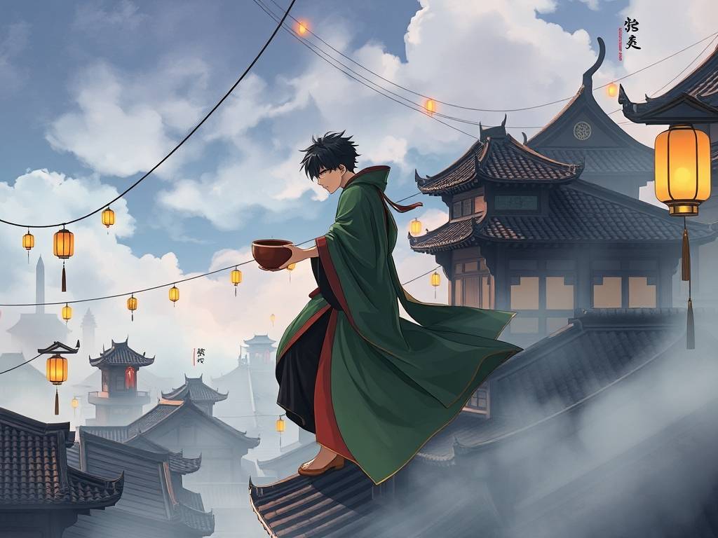天龙八部私服怎么刷门贡？高效获取门贡攻略大全