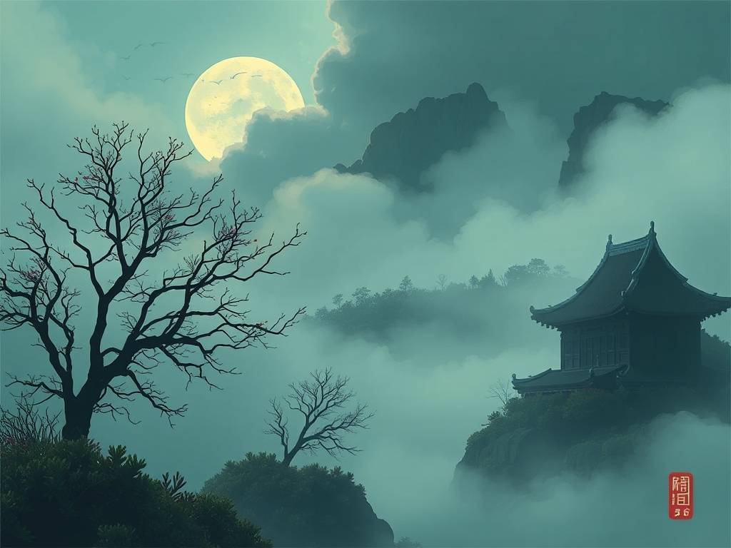 天龙八部兽血私服下载，怀旧与风险并存  第5张