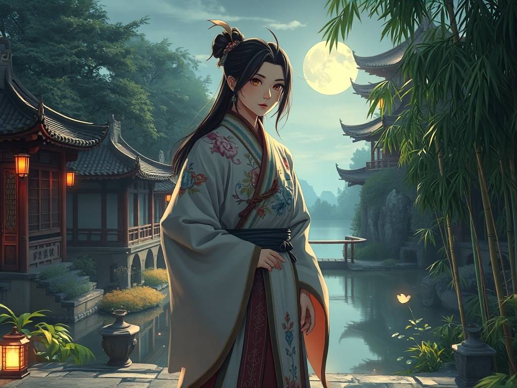 天龙八部哪个私服可以玩？2024年最新私服推荐与评测  第4张