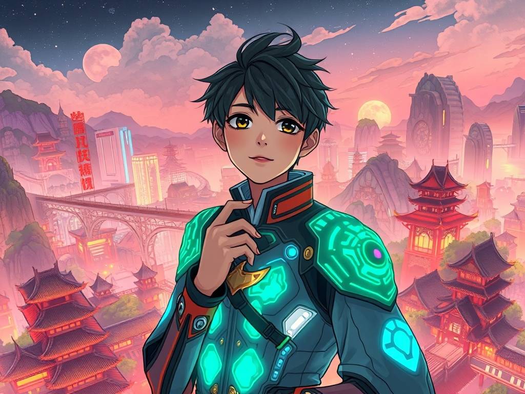 天龙八部SF私服好玩吗？深度解析私服游戏的魅力与风险