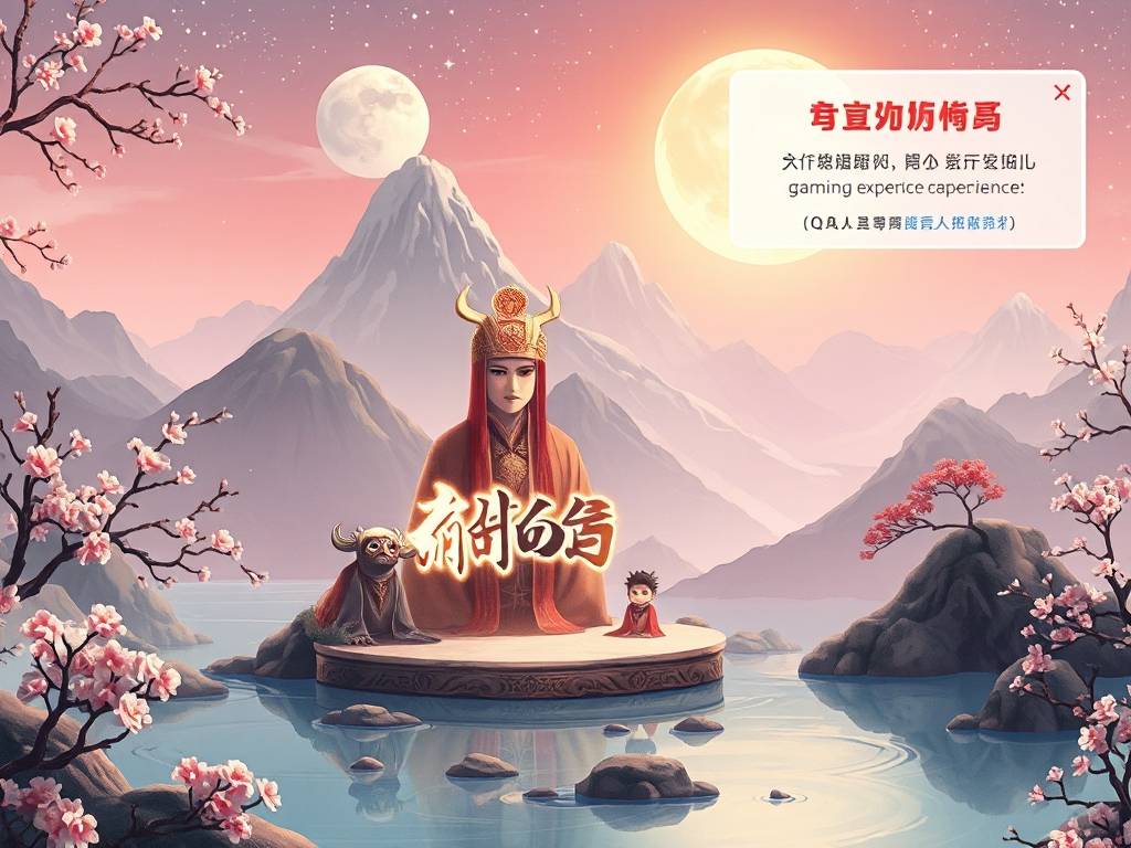 天龙八部私服网站是多少？警惕私服风险，选择正规游戏体验