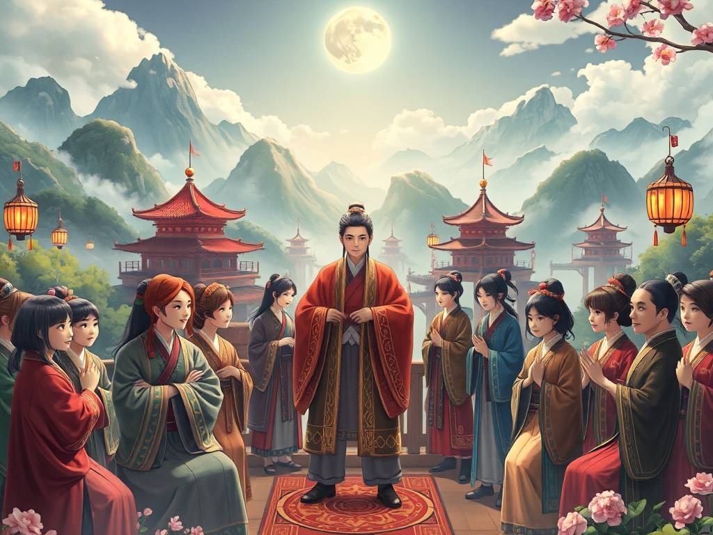 天龙八部私服五年老区，经典传承与玩家情怀