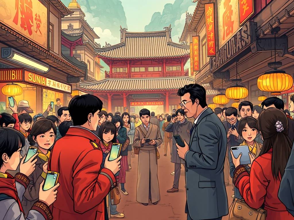 名人效应下的天龙八部私服，下载热潮背后的法律与道德思考