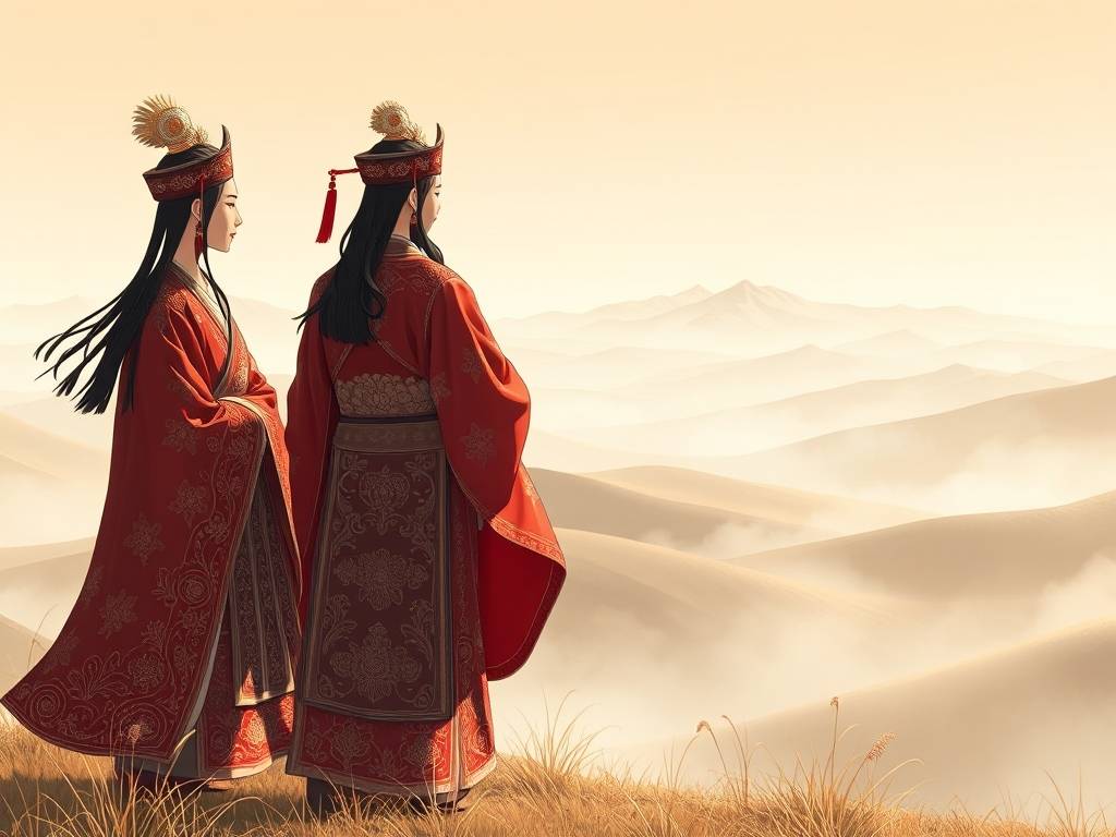 天龙八部私服画面优化，如何实现更远的视野体验