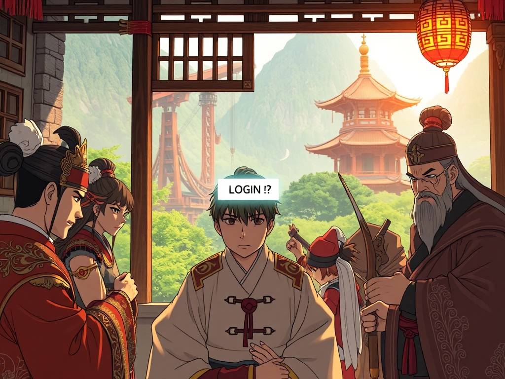 天龙八部私服多开登不上？原因分析与解决方法