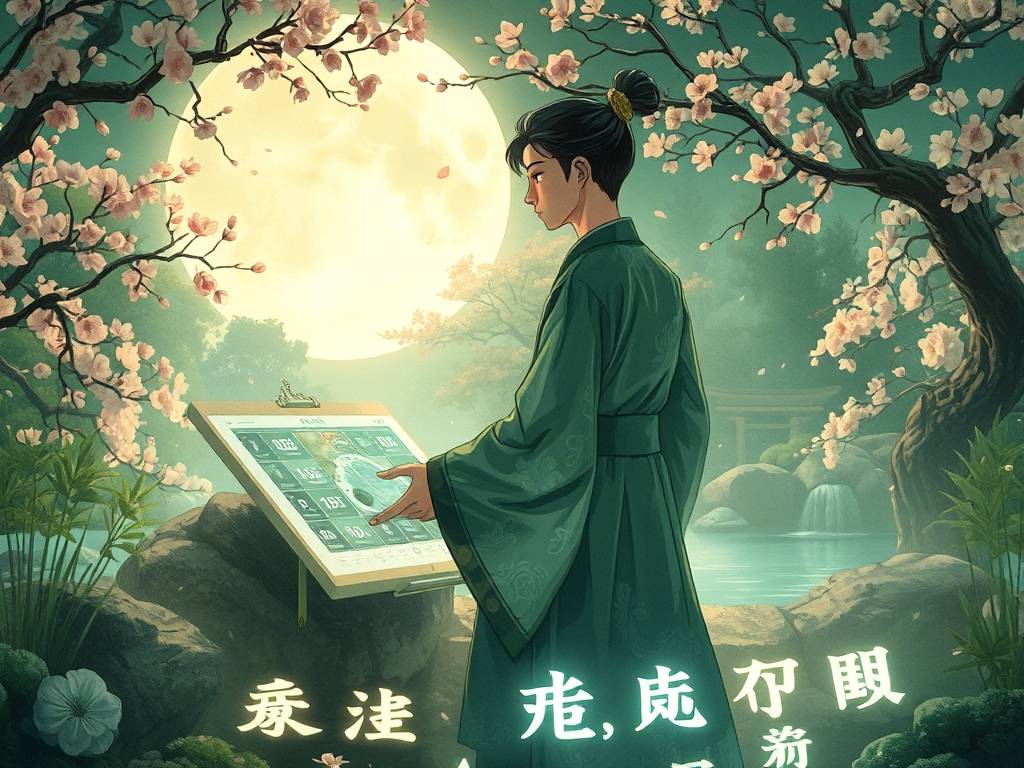 天龙八部私服卡赠点软件，风险与诱惑并存的双刃剑(1)