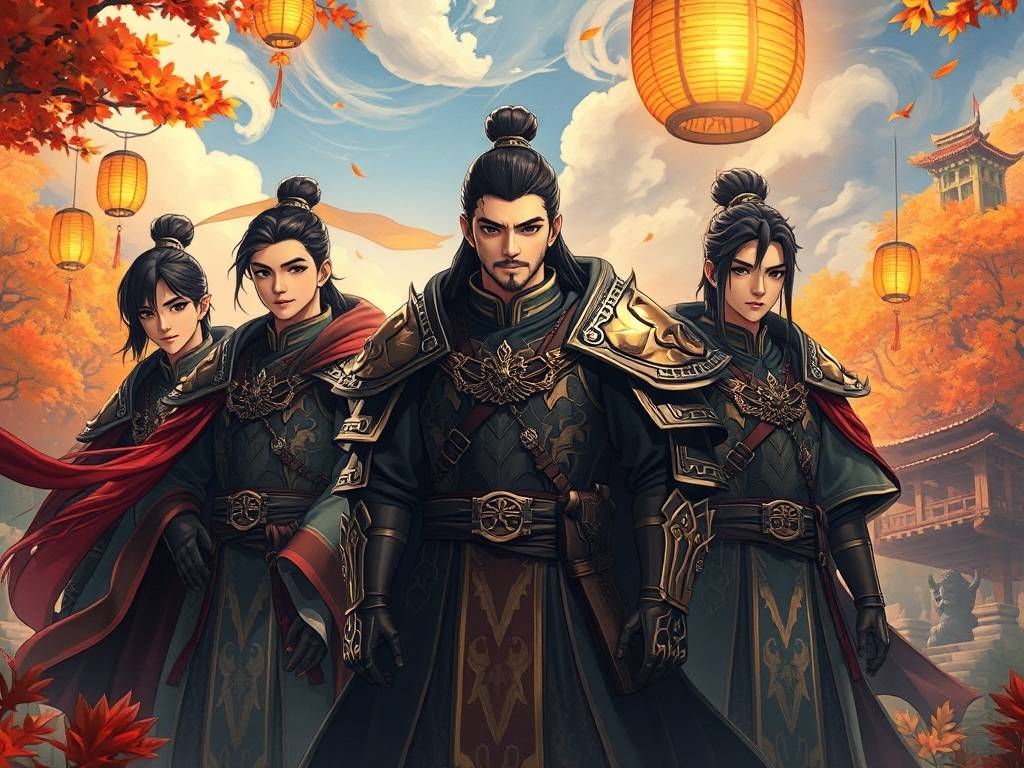 天龙八部私服与兽血好冬瓜，游戏江湖的另类传奇